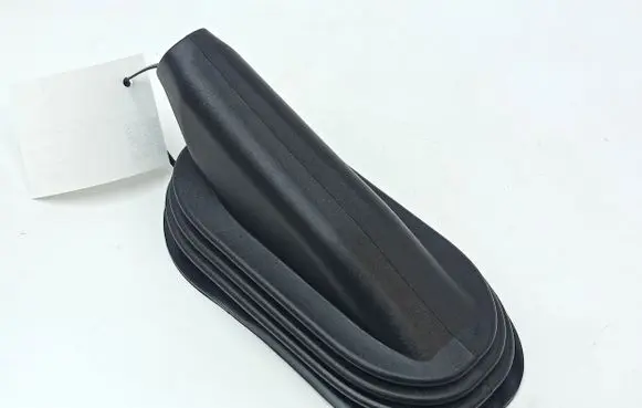 Aixam City III Handbrake trim 