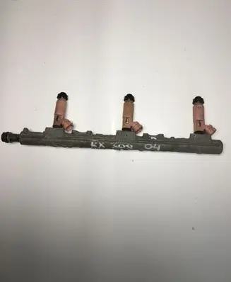 Lexus RX 300 Fuel injectors set 2325020030