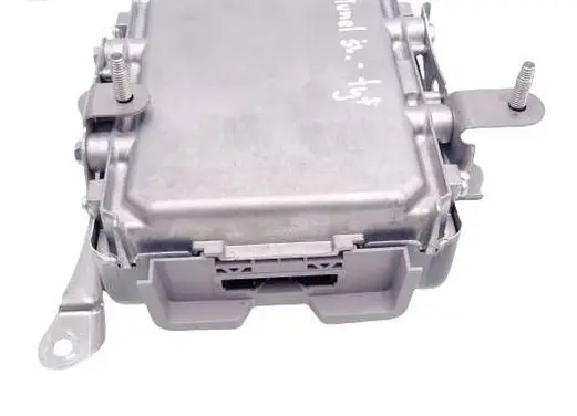 Lexus NX Power management control unit 2891225010B 63566200 H578013DLB