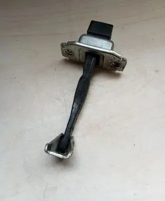Mitsubishi Outlander Rear door check strap stopper 5732A066