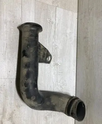 Toyota Yaris Intake resonator 17751-0N032