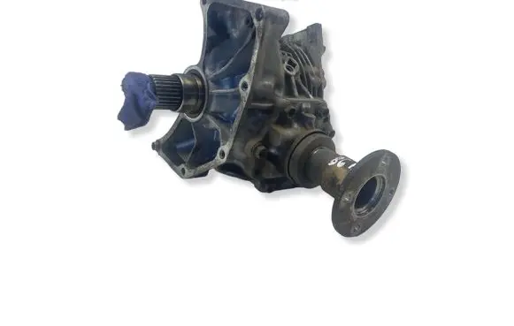 Nissan X-Trail T30 Front differential 