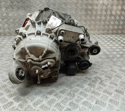 Tesla Model Y Engine 108569320F 111742800C