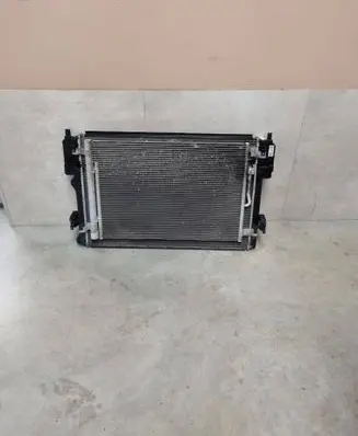 Skoda Octavia Mk3 (5E) Coolant radiator 5Q0121251EL 1659C