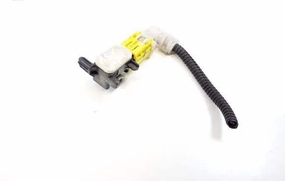 Mitsubishi ASX Bonnet Pedestrian Airbag Actuator 8651A116
