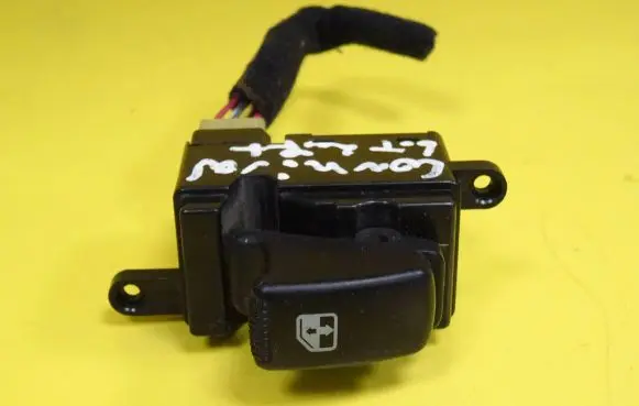 KIA Carnival Electric window control switch