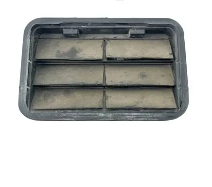 Ford Fusion II Quarter panel pressure vent AG13B280B63AC