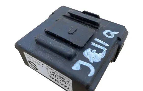 Nissan Qashqai Other control units/modules 476A04EA0A