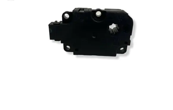 Mercedes-Benz C W205 Air flap motor/actuator T1002128B