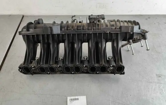 Jaguar XF X260 Intake manifold AJ813414