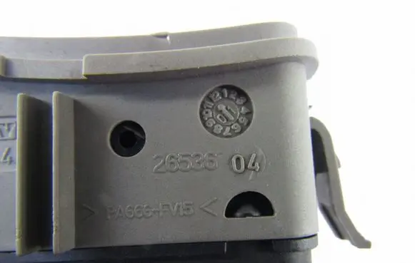 Panel lighting control switch