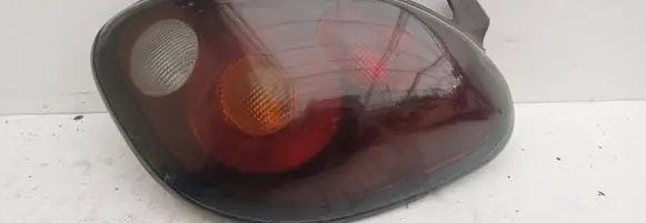 Fiat Bravo - Brava Rear/tail lights 46538352