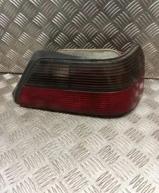 Peugeot 605 Rear/tail lights