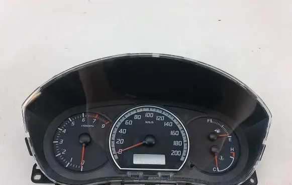 Suzuki Swift I Speedometer (instrument cluster) 34100-62J0