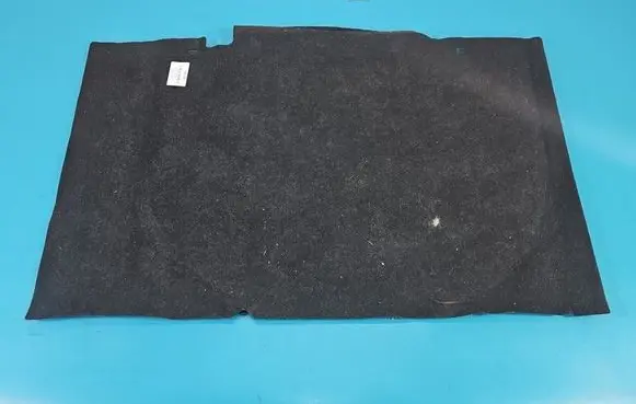 Suzuki Swift III Trunk/boot floor carpet liner 7513052R0 IMPRK1602493