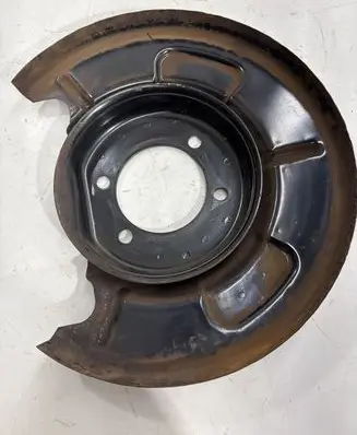 Subaru Outback (BS) Rear brake disc plate dust cover 