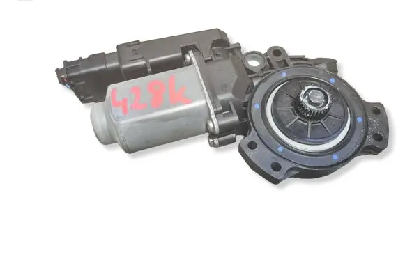 KIA Ceed Front door window regulator motor 403951AB 402184A