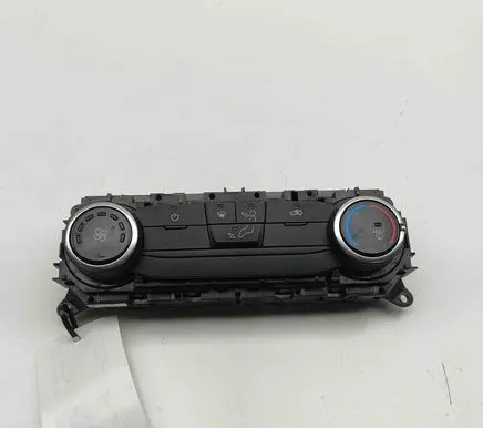 Ford Transit VII Interior fan control switch KK2T18549AA