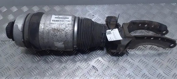 Audi Q7 4L Air suspension front shock absorber 7L8616040D