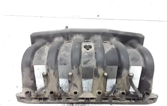 BMW 5 E39 Intake manifold 11611427618