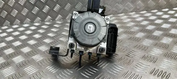 BMW 3 F30 F35 F31 ABS Pump 3451687555801 34516875558 6875558
