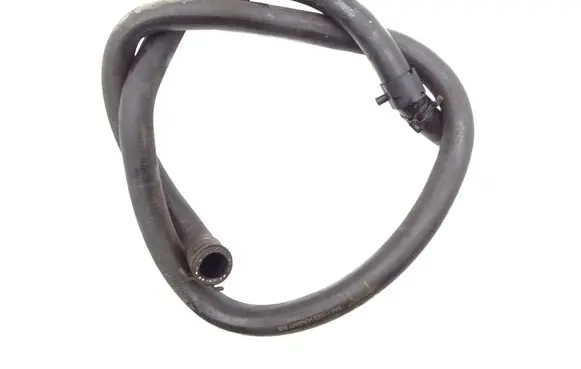 Audi Q7 4L Engine coolant pipe/hose 7L6121058AH