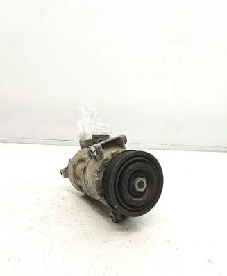 Air conditioning (A/C) compressor (pump)