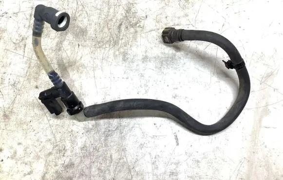 Peugeot 4007 Fuel line pipe FPSC080001