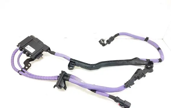 BMW X5 G05 Positive wiring loom 61125A901D9 765031000D 5A70EF4
