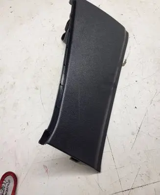 BMW X3 G01 Trunk/boot sill cover protection 7396614 55158 115638