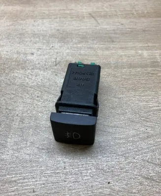 Saab 9-5 Fog light switch 4409223