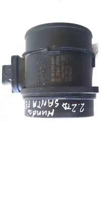 Hyundai Santa Fe Mass air flow meter 9021050001