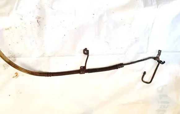 Ford Fusion Power steering hose/pipe/line s6c3a719