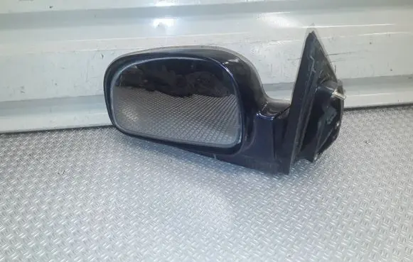 Hyundai Santa Fe Front door electric wing mirror 