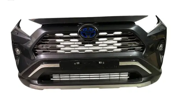 Toyota RAV 4 (XA50) Front bumper