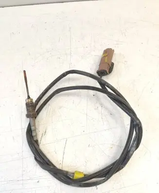 Peugeot 508 Exhaust gas temperature sensor 9670195680