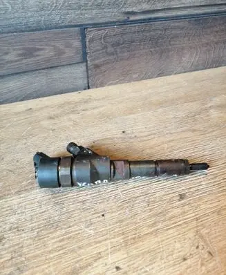 Citroen Xsara Fuel injector