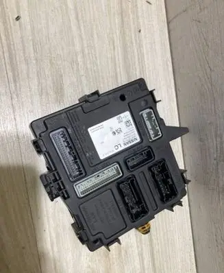 Nissan Juke II F16 Central body control module 284B26PA1B