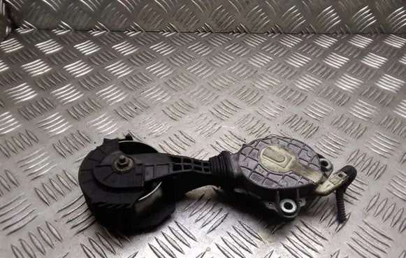 Mini One - Cooper Coupe R56 Generator/alternator belt tensioner V757101380