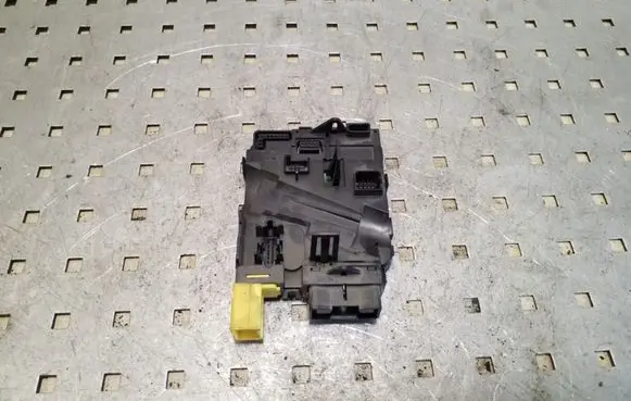 Skoda Octavia Mk2 (1Z) Steering angle sensor 1K0953549AF