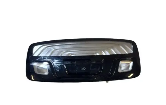 BMW 5 G30 G31 Front seat light 43684861501