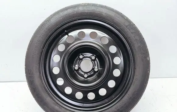 Ford Escape IV R17 spare wheel CJ5CE1B CJ5CM1B
