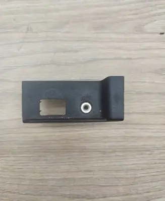 Volvo V60 AUX in-socket connector