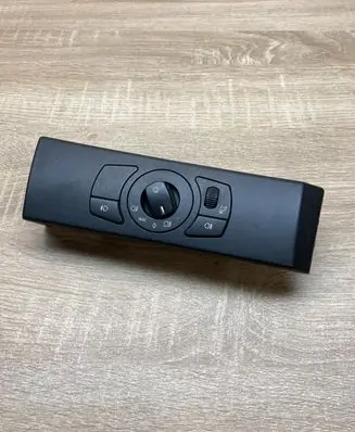 BMW 5 E60 E61 Light switch 6925287