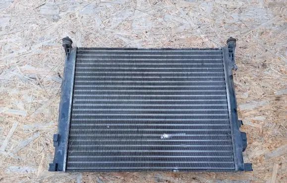 Renault Trafic II (X83) Coolant radiator
