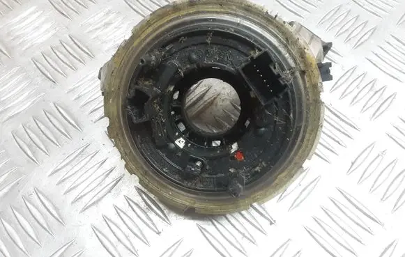 Audi A4 S4 B6 8E 8H Airbag slip ring squib (SRS ring) 8E0953541C