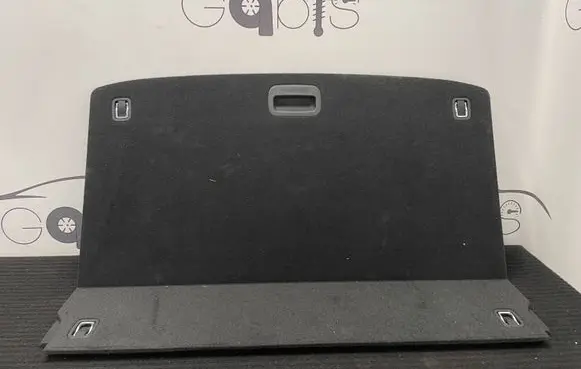 Hyundai Kona I Trunk/boot floor carpet liner 85720J9000