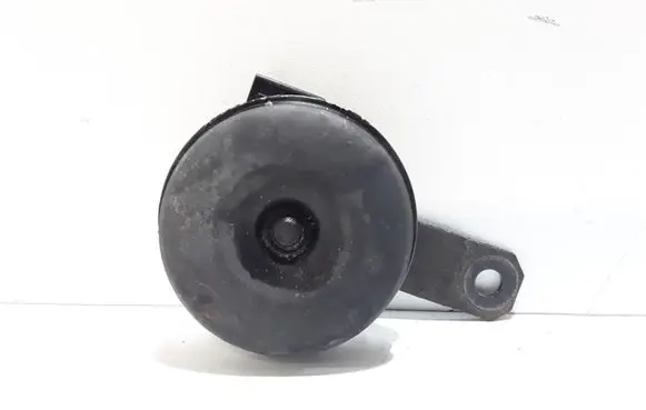 Toyota Land Cruiser (J120) Horn signal