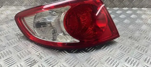 Hyundai Santa Fe Rear/tail lights 924012B000