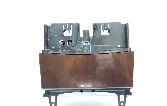 Ashtray (front)